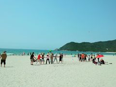 -西涌国际滨海旅游区