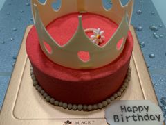 -黑池口感烘焙·生日蛋糕(坂田店)