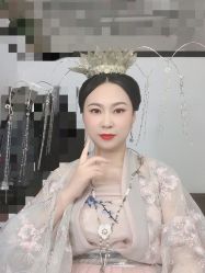 点击看大图 -美云庭古装·格格服汉服·京城旅拍(北京店)