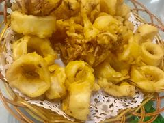 -清水湾3号(东方小周海鲜店)