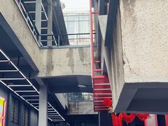 -柴油机1959创意园(IF1959文创园)