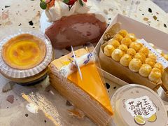 -奈诺甜品·生日蛋糕·下午茶(古城店)