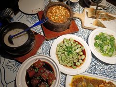 -绿茶餐厅(千岛湖银泰城店)