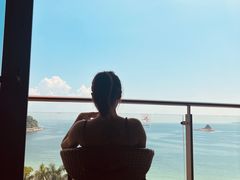 -深圳大梅沙京基洲际度假酒店