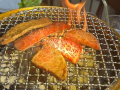 -AJIYA炭火烧肉(徐汇正大乐城店)