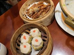 -东方之珠洗浴休闲广场(和平店)