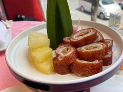 -行家海鲜火锅酒家(静安寺店)