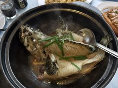 -ZF Seafood Restaurant 卓峰海鲜餐