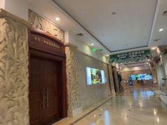 -杭州第一世界大酒店·云曼温泉