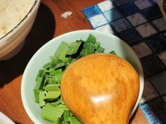 -川流不息·地道川菜·小龙虾(新松江路店)