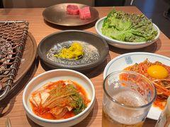 -王妃家(明洞中央店)