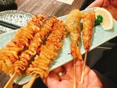 -眷屋の深夜食堂(云锦中心店)