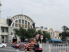 -中国铁道博物馆(正阳门馆)