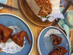 -点都德(龙之梦店)