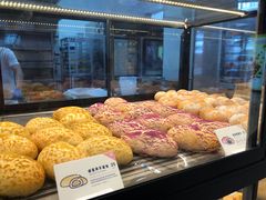 -喜茶(深圳福田星河COCO Park店)