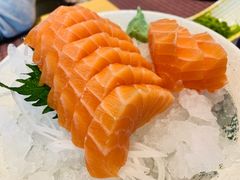 -林妈妈村·日式料理(宝山万达店)