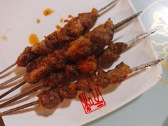 -元味牛肚王(金城寨街店)