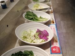 -鼎香缘海鲜自助火锅烤肉(锦辉购物广场店)