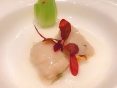 -Yan Ting 宴庭中餐厅(上海静安瑞吉酒店)
