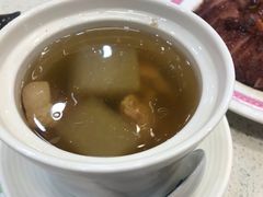 -甜蜜蜜港式茶餐厅(虹梅店)