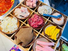 -芈重山老火锅(广州首店)