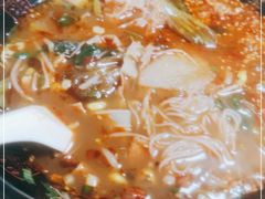 -火辣辣麻辣粉(桃园二巷店)