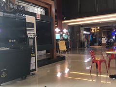 -万达影城(双流万达广场CINITY店)