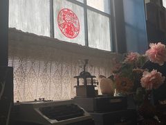 -84那年咖啡馆(李沧万达店)