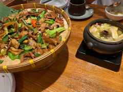 -云海肴·汽锅鸡·云南代表菜(丁香国际店)