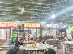 -林记海鲜排档·十年海鲜地标