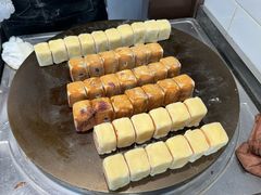 -仙豆菓夫(鼓楼店)