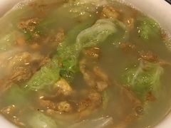 -包子大王(新泽巷店)