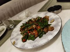 -南昌绿地铂瑞酒店·臻萃轩中餐厅