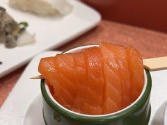 -元气寿司(金光华店)