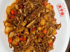 -天下客饭店(中山路店)