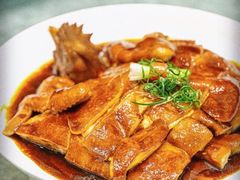 -丰尔粥食·顺德鱼生·干蒸排骨顺德菜(大良分店)