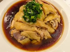 -南方酒店·淮扬菜(回民街店)