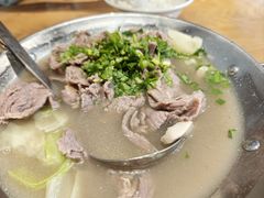 -杨三孃跷脚牛肉(清凤时代店)
