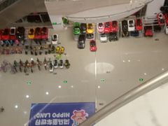 -海港城购物中心