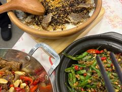 -堂瓦里·33年传统赣菜(第一街区店)