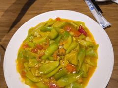 -俭寨大盘鸡·手抓肉·烧烤新疆菜(乌苏路店)