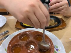 -萨莉亚意式餐厅(东川路店)