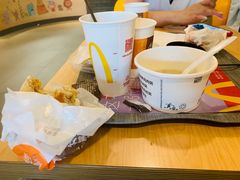 -麦当劳(天塔道店)