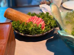 -慢丽江·庭院云南火锅(付家庄店)