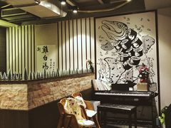 -雷神拉面(财富中心玉米楼店)