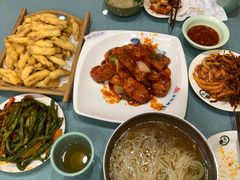 -春花民族美食(佳木斯总店)