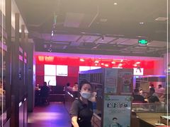 -蚝太郎 • 海鲜烧烤(Upark店)