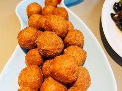 -福满圆(琨莎中心店)