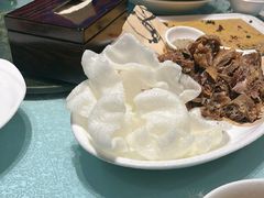 -浦江餐饮•上海菜馆(五四路店)