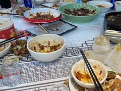 -靓虾二哥·龙虾馆(大塘总店)